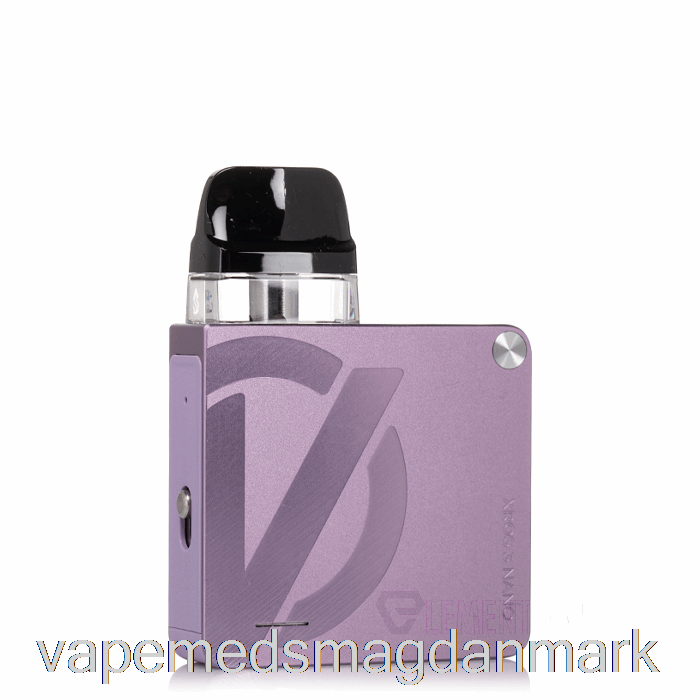 Vape Juice Vaporesso Xros 3 Nano Kit Lilla Lilla